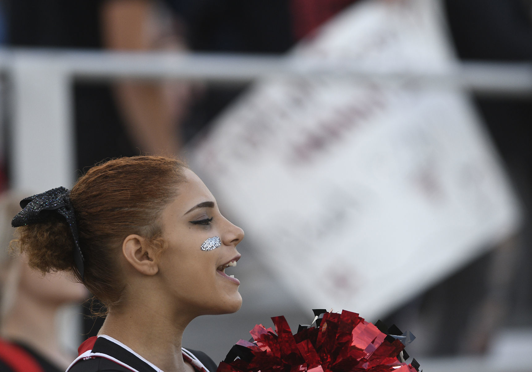 Football - Fruitland Vs. Gooding